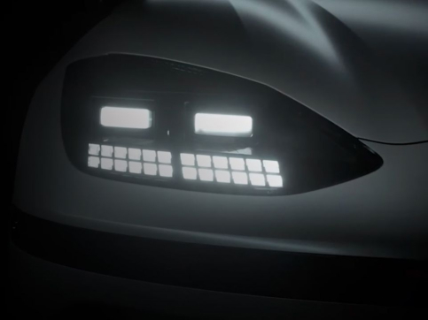 Особливості Hyundai IONIQ 6 | Аеліта - фото 11