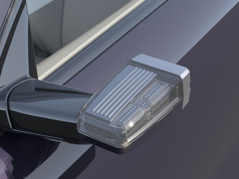 Особливості Hyundai IONIQ 6 | Аеліта - фото 15