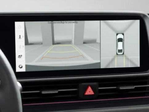 Особливості Hyundai IONIQ 6 | Аеліта - фото 18