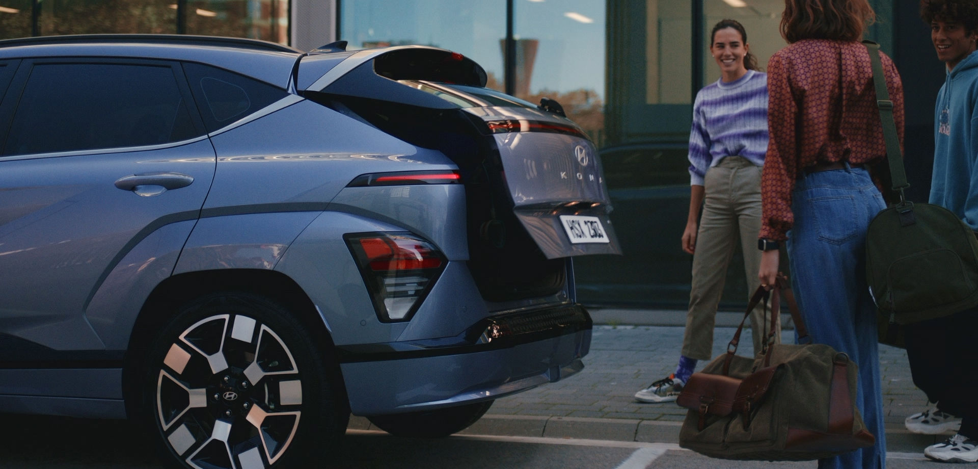 Офіційний дилер Hyundai у Дніпрі та області Aelita  - фото 8