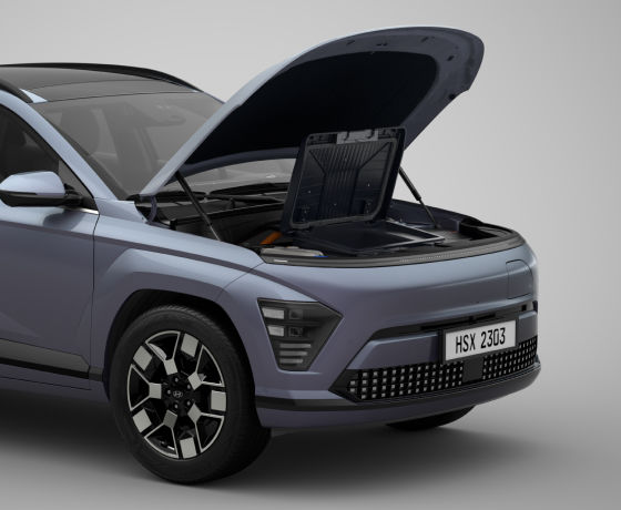 Офіційний дилер Hyundai у Дніпрі та області Aelita  - фото 9