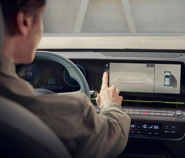 Офіційний дилер Hyundai у Дніпрі та області Aelita  - фото 7