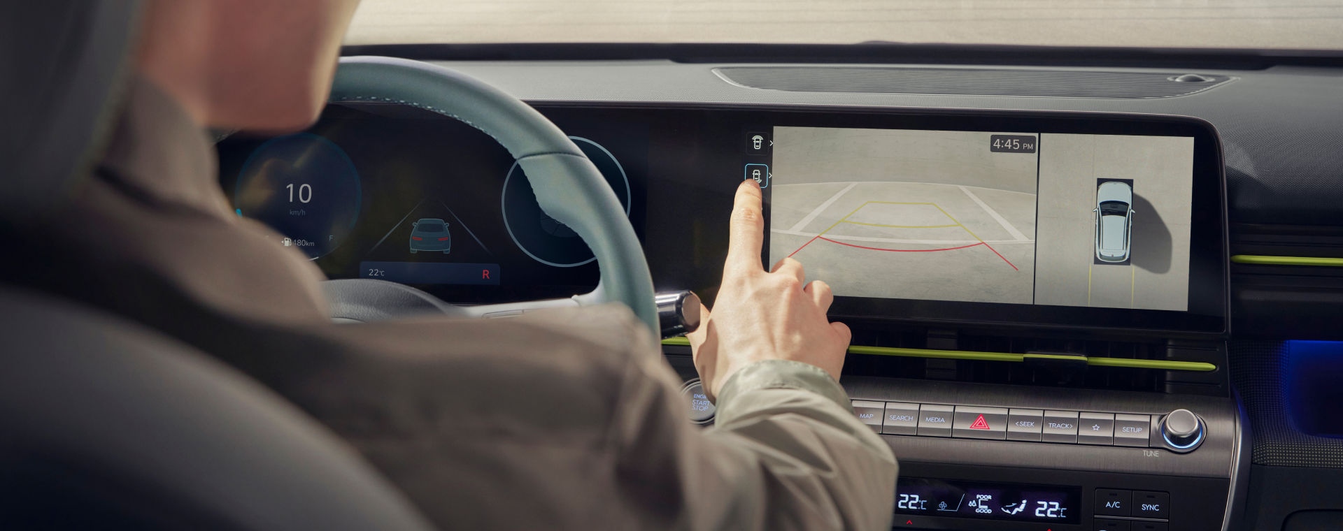 Офіційний дилер Hyundai у Дніпрі та області Aelita  - фото 6