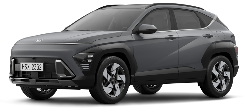 Hyundai KONA (Кона) Electric 2024 м. Дніпро | Аеліта - фото 14