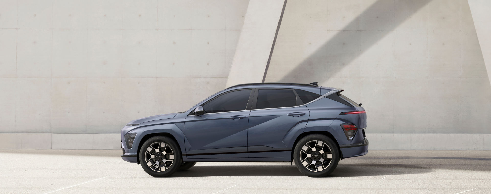 Hyundai KONA (Кона) Electric 2024 м. Дніпро | Аеліта - фото 6