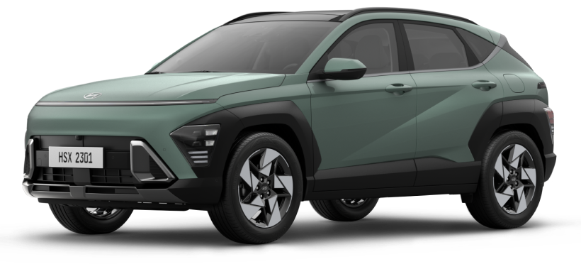 Hyundai KONA (Кона) Electric 2024 м. Дніпро | Аеліта - фото 13