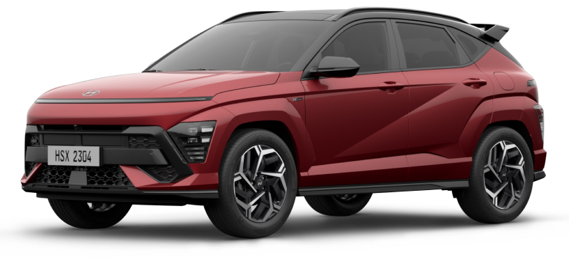 Hyundai KONA (Кона) Electric 2024 м. Дніпро | Аеліта - фото 15