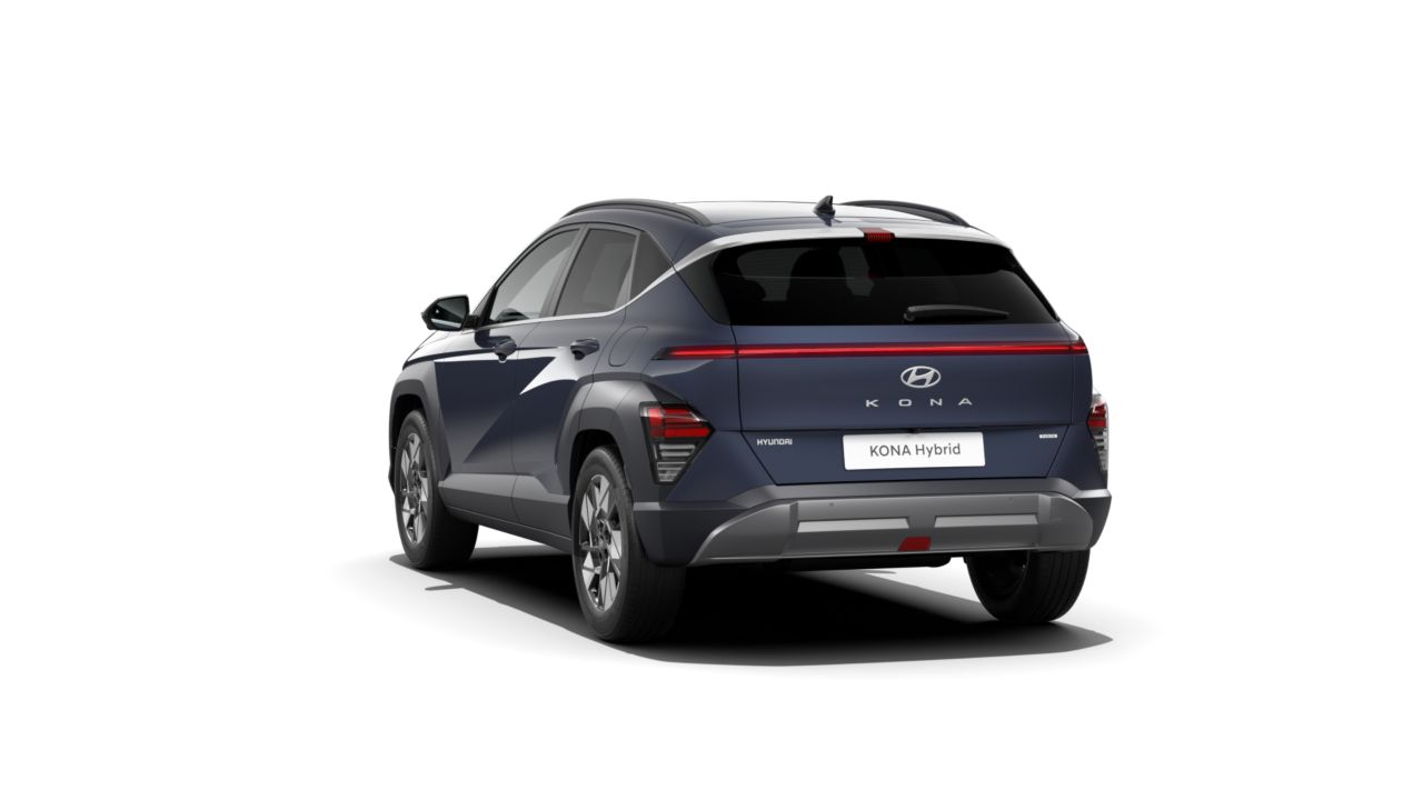 Дизайн Hyundai KONA | Компактний Кросовер | Аеліта - фото 24