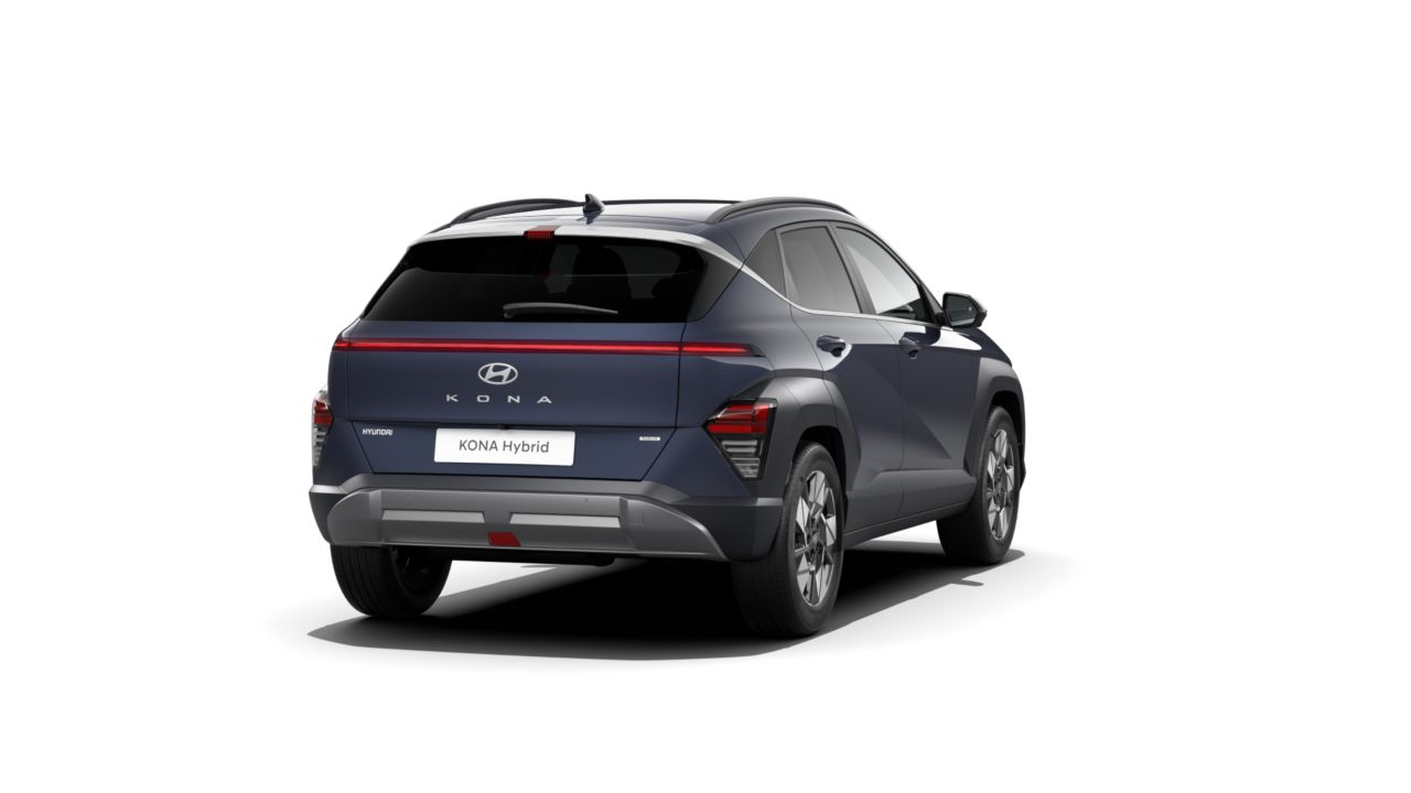 Дизайн Hyundai KONA | Компактний Кросовер | Аеліта - фото 28