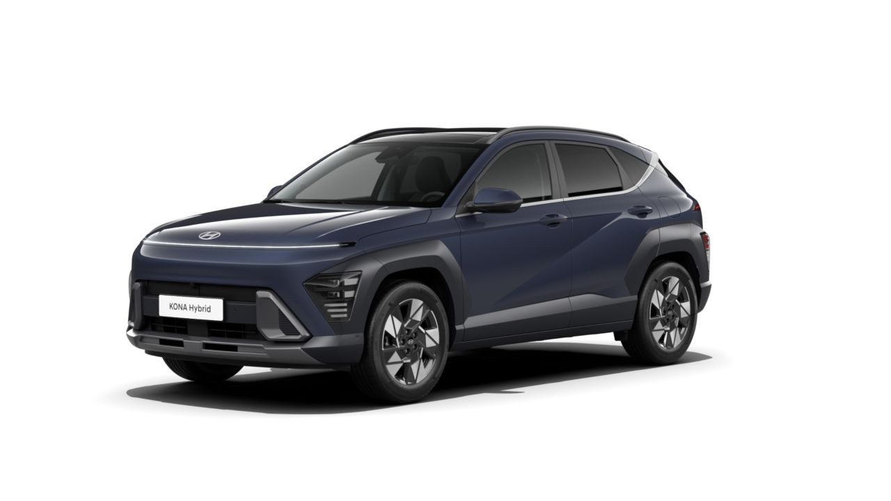 Дизайн Hyundai KONA | Компактний Кросовер | Аеліта - фото 12