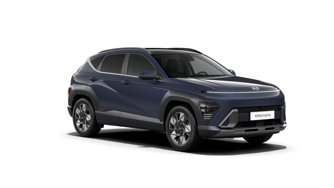 Дизайн Hyundai KONA | Компактний Кросовер | Аеліта - фото 40