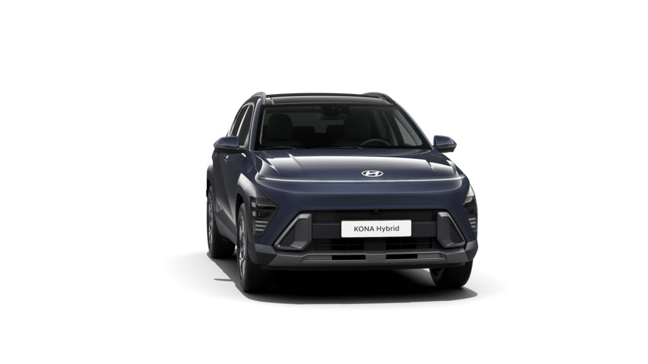 Дизайн Hyundai KONA | Компактний Кросовер | Аеліта - фото 43