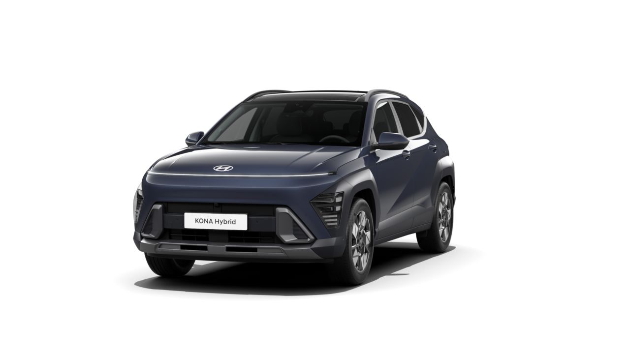 Дизайн Hyundai KONA | Компактний Кросовер | Аеліта - фото 46