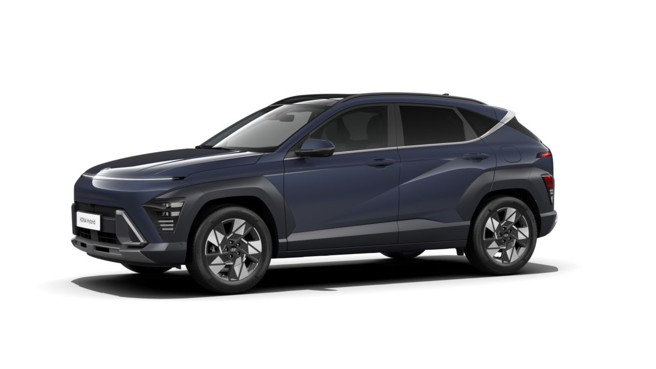 Дизайн Hyundai KONA | Компактний Кросовер | Аеліта - фото 14