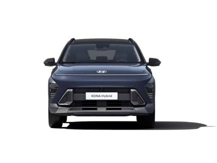 Дизайн Hyundai KONA | Компактний Кросовер | Аеліта - фото 48