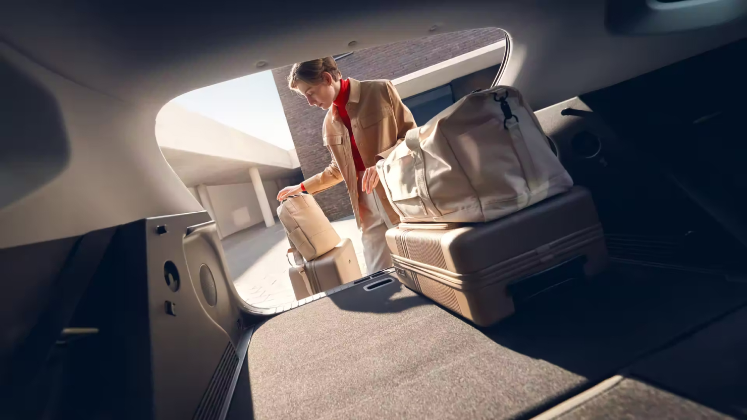 Дизайн Hyundai KONA | Компактний Кросовер | Аеліта - фото 54