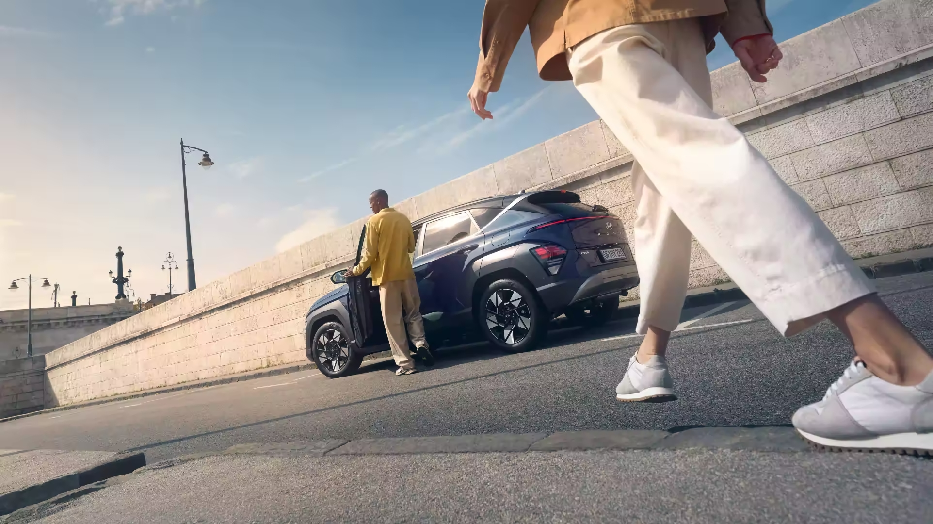 Особливості Hyundai KONA | Продуктивність | Аеліта - фото 13