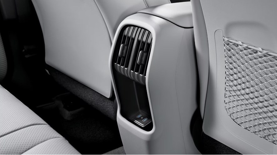 Особливості Hyundai KONA | Продуктивність | Аеліта - фото 11