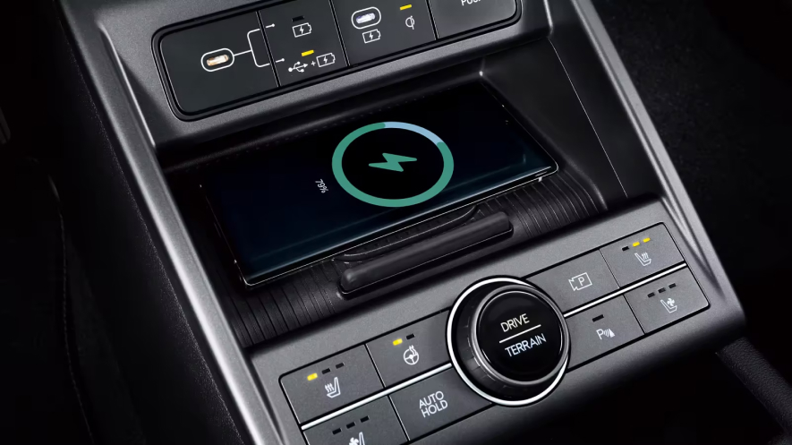 Особливості Hyundai KONA | Продуктивність | Аеліта - фото 12