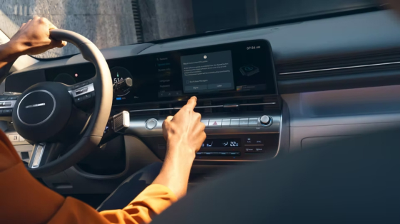 Особливості Hyundai KONA | Продуктивність | Аеліта - фото 16