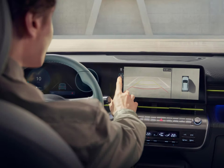 Особливості Hyundai KONA | Продуктивність | Аеліта - фото 19