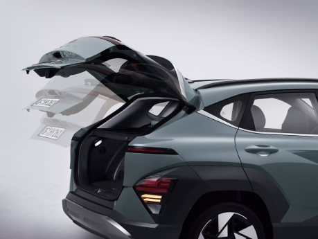Особливості Hyundai KONA | Продуктивність | Аеліта - фото 21