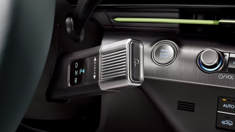 Особливості Hyundai KONA | Продуктивність | Аеліта - фото 26