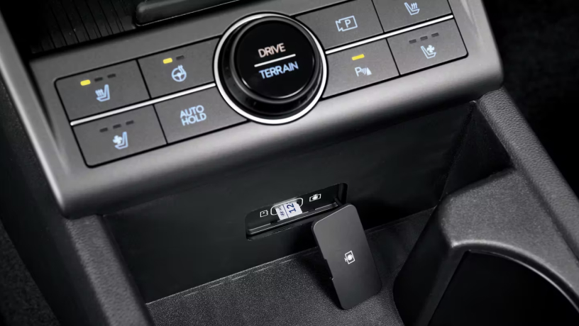 Особливості Hyundai KONA | Продуктивність | Аеліта - фото 28