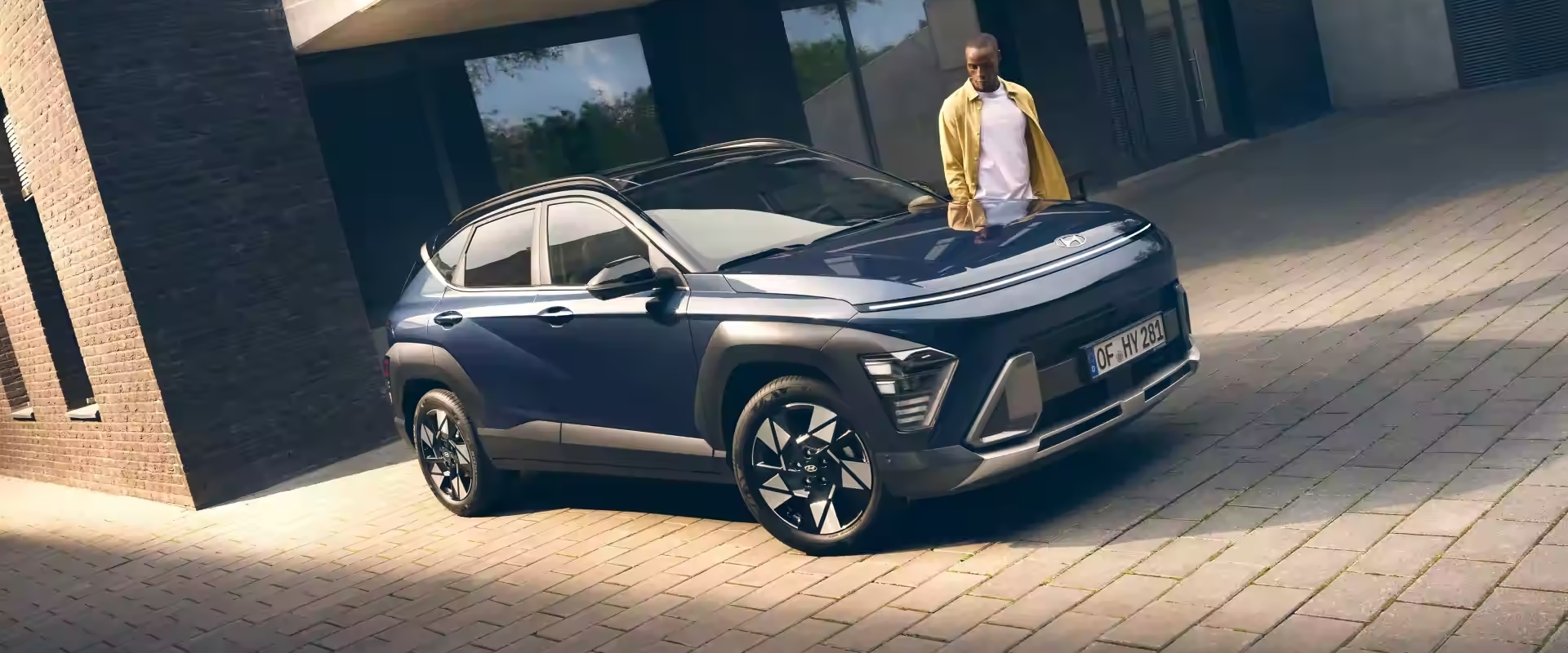 Hyundai KONA Hybrid (Кона гібрид) м. Дніпро | Аеліта - фото 6