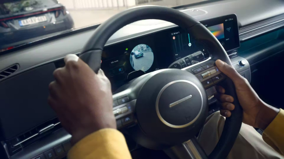 Hyundai KONA Hybrid (Кона гібрид) м. Дніпро | Аеліта - фото 18