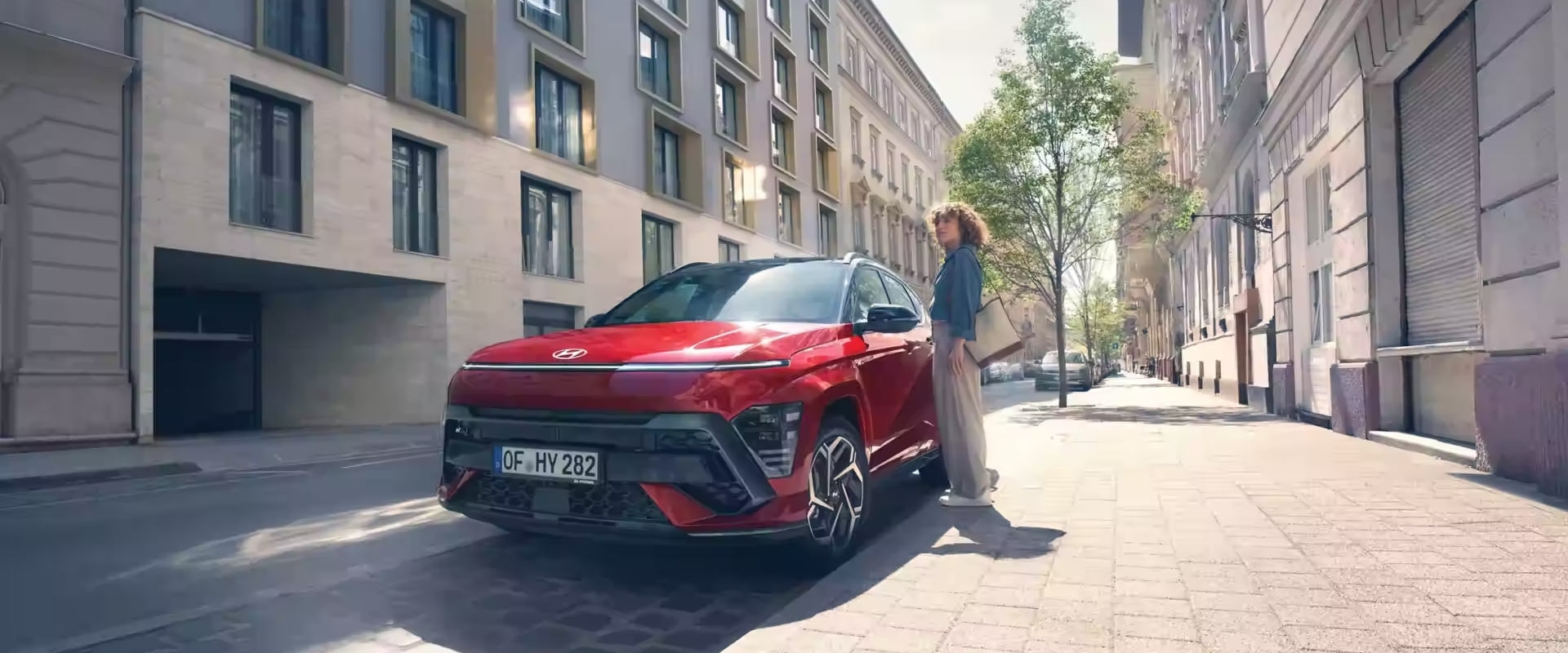 Hyundai KONA N Line (Кона Нлайн) м. Дніпро | Аеліта - фото 6