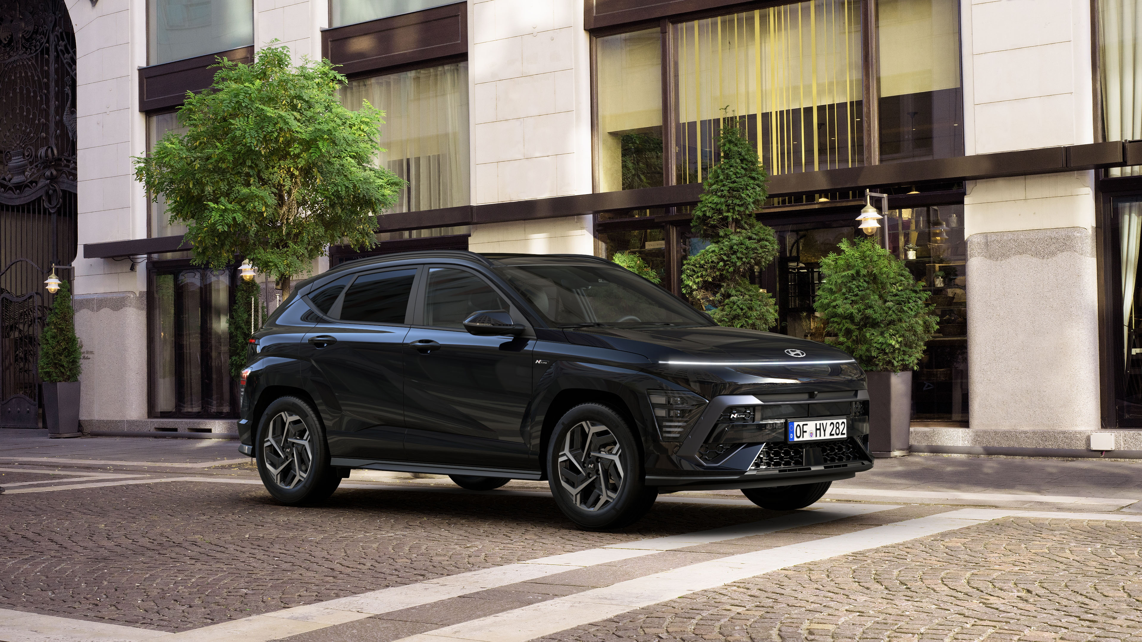 Hyundai KONA N Line (Кона Нлайн) м. Дніпро | Аеліта - фото 21