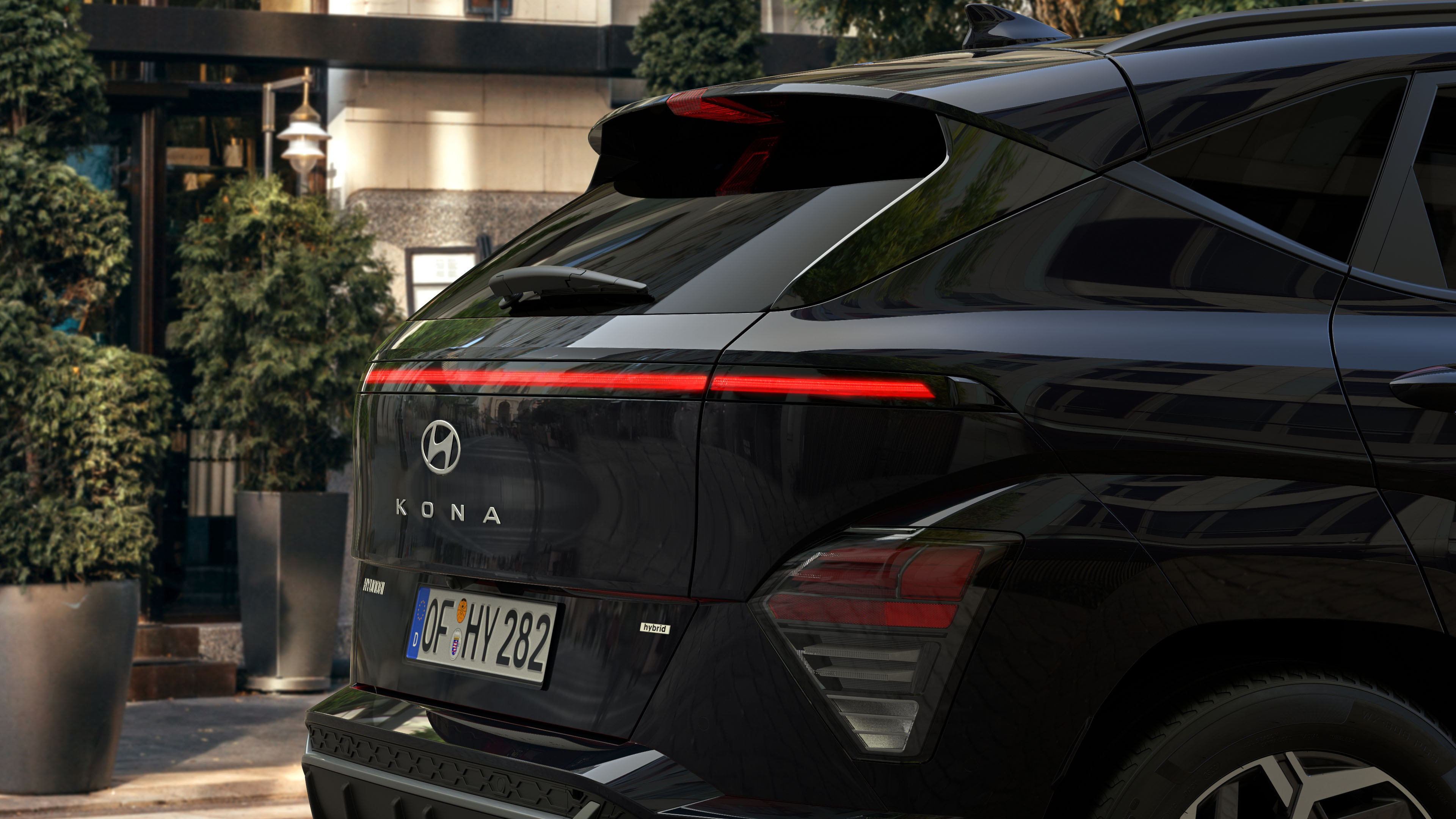 Hyundai KONA N Line (Кона Нлайн) м. Дніпро | Аеліта - фото 25