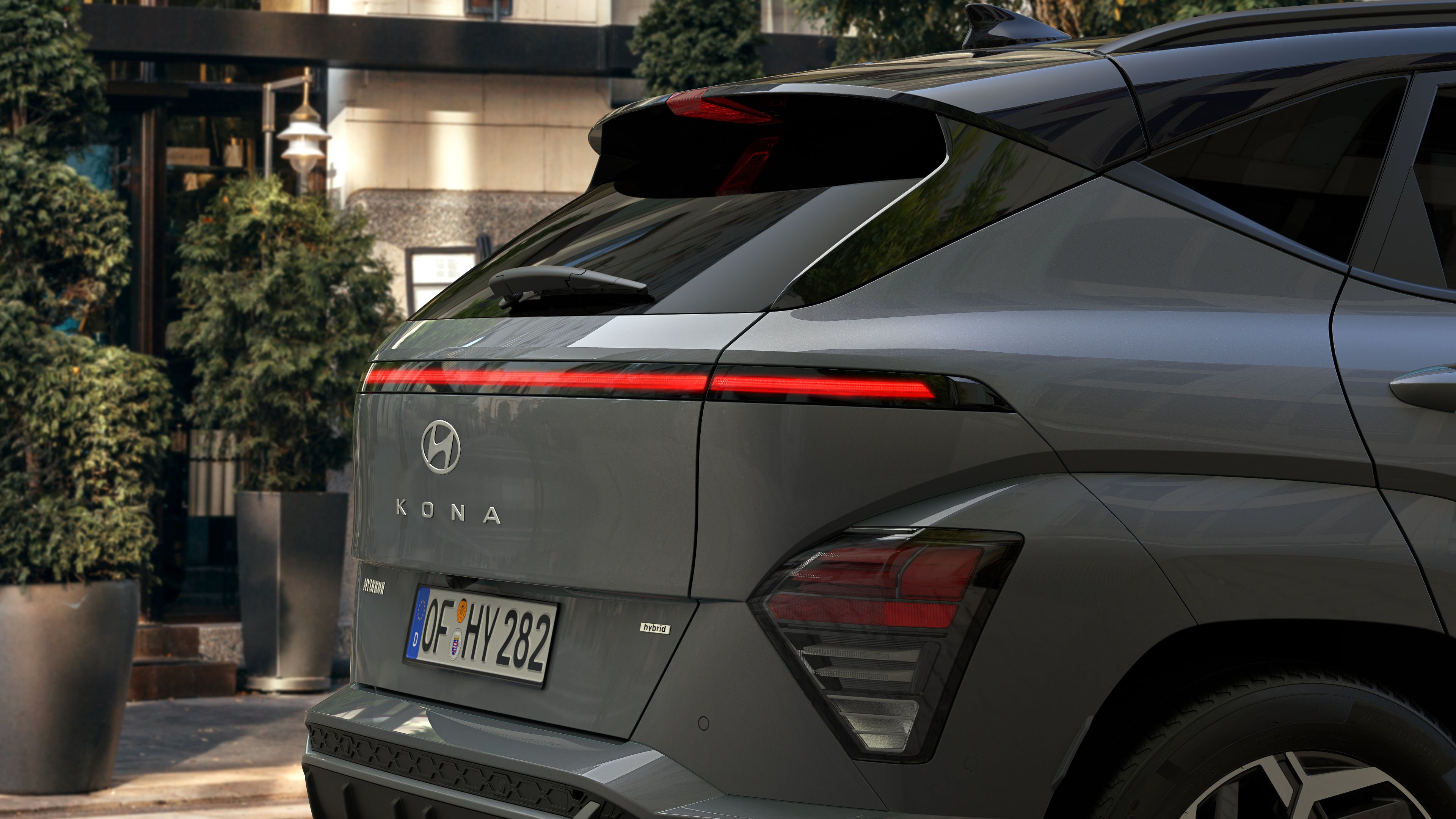 Hyundai KONA N Line (Кона Нлайн) м. Дніпро | Аеліта - фото 60