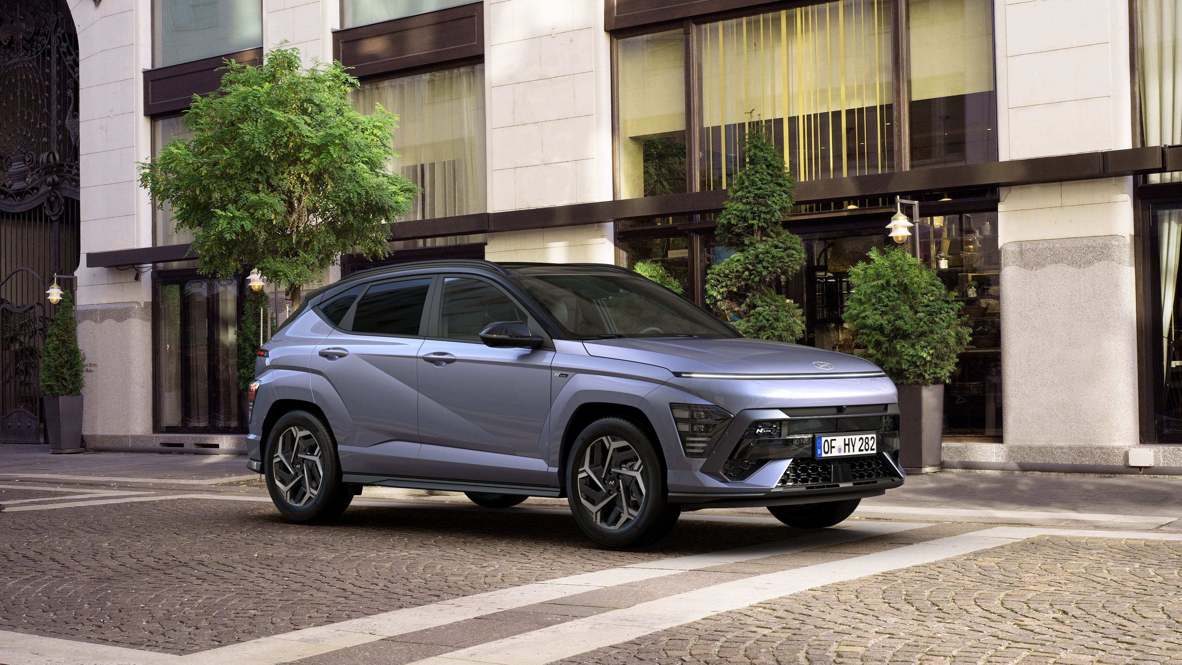 Hyundai KONA N Line (Кона Нлайн) м. Дніпро | Аеліта - фото 36
