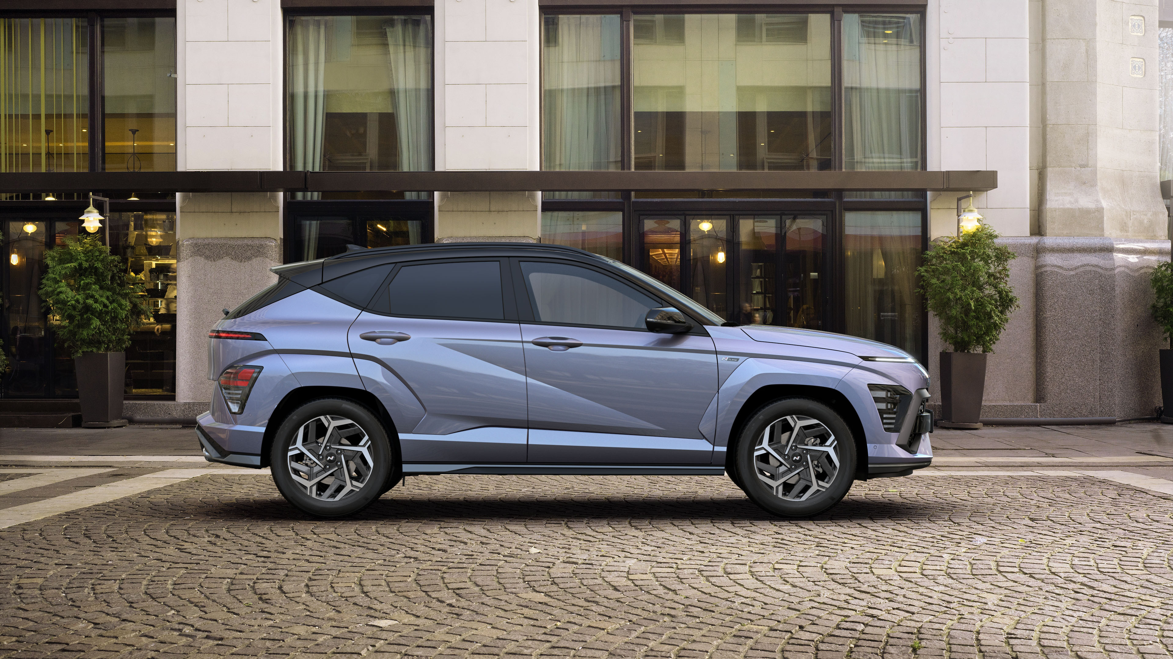 Hyundai KONA N Line (Кона Нлайн) м. Дніпро | Аеліта - фото 37