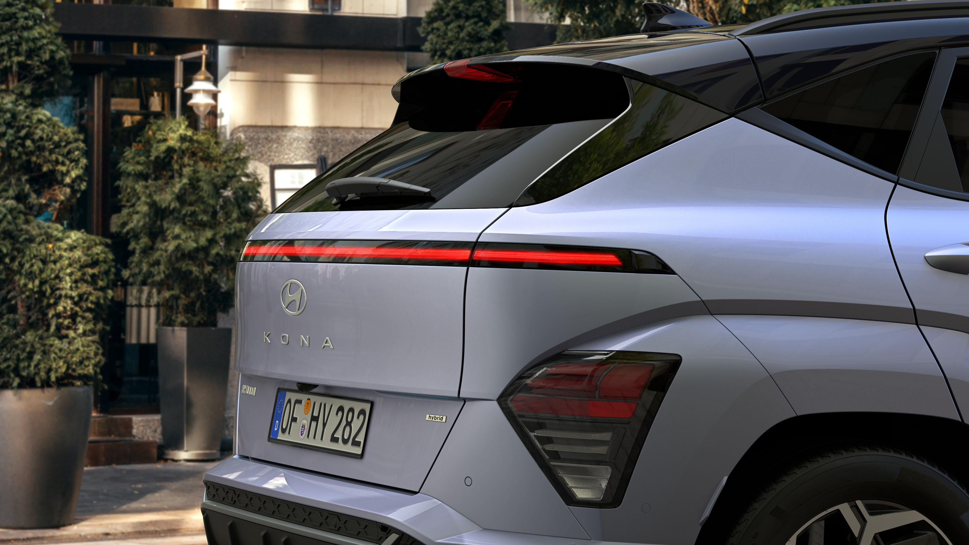 Hyundai KONA N Line (Кона Нлайн) м. Дніпро | Аеліта - фото 40