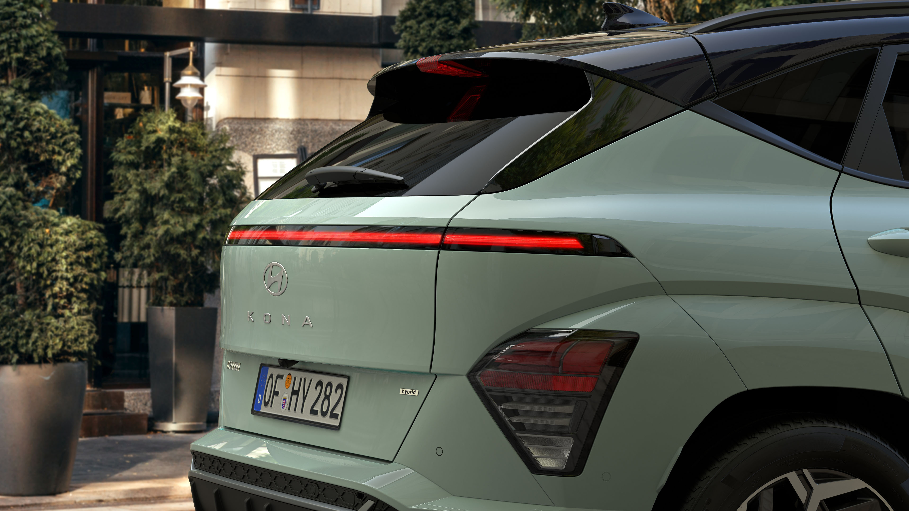 Hyundai KONA N Line (Кона Нлайн) м. Дніпро | Аеліта - фото 30