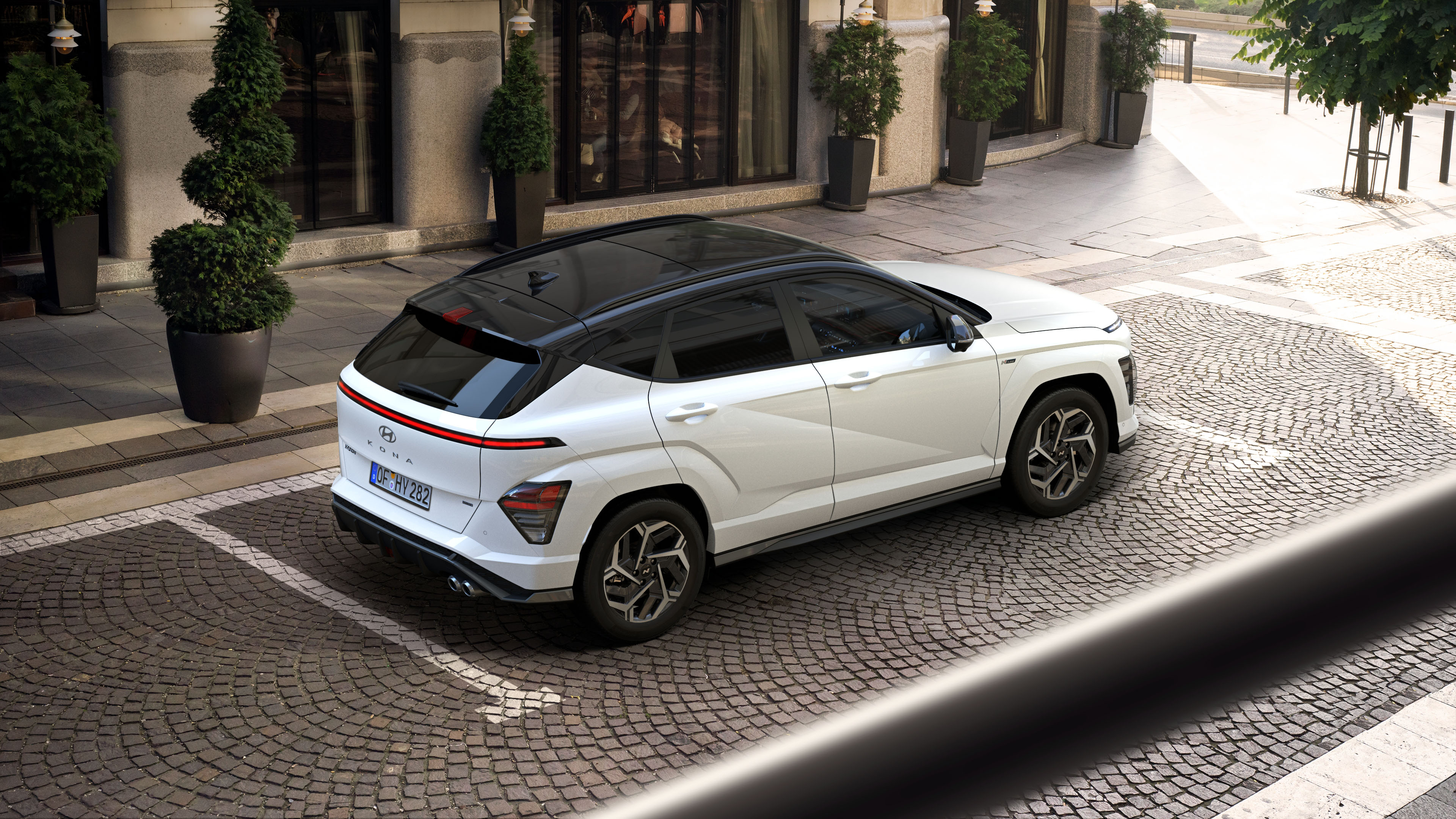 Hyundai KONA N Line (Кона Нлайн) м. Дніпро | Аеліта - фото 68