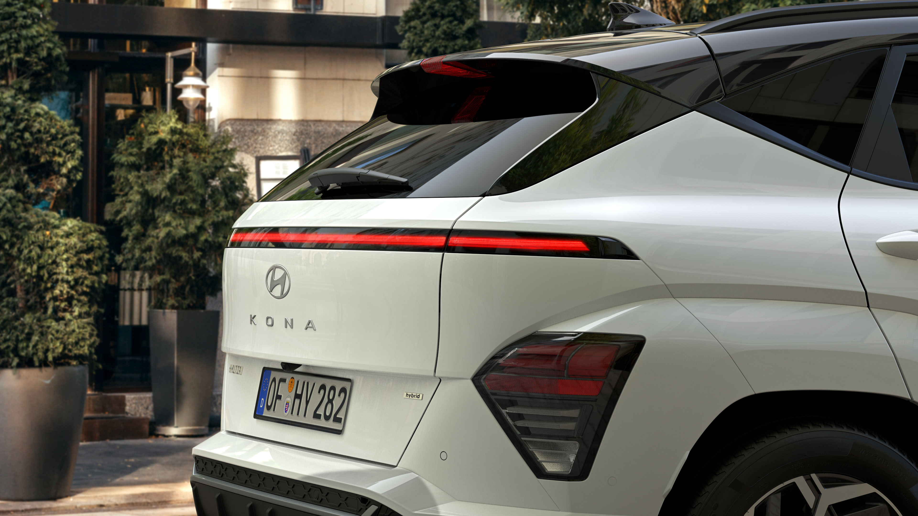 Hyundai KONA N Line (Кона Нлайн) м. Дніпро | Аеліта - фото 70