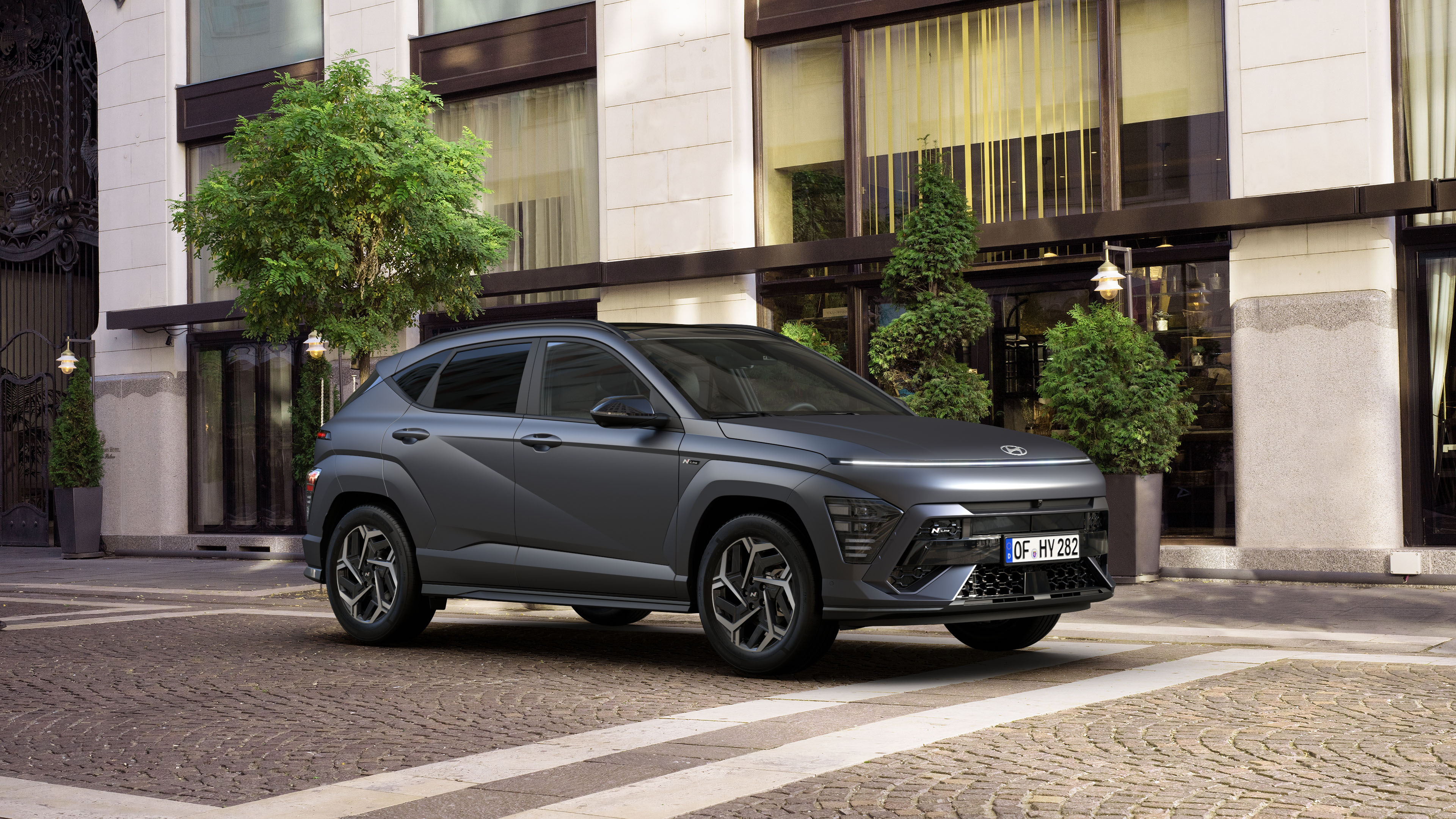 Hyundai KONA N Line (Кона Нлайн) м. Дніпро | Аеліта - фото 61
