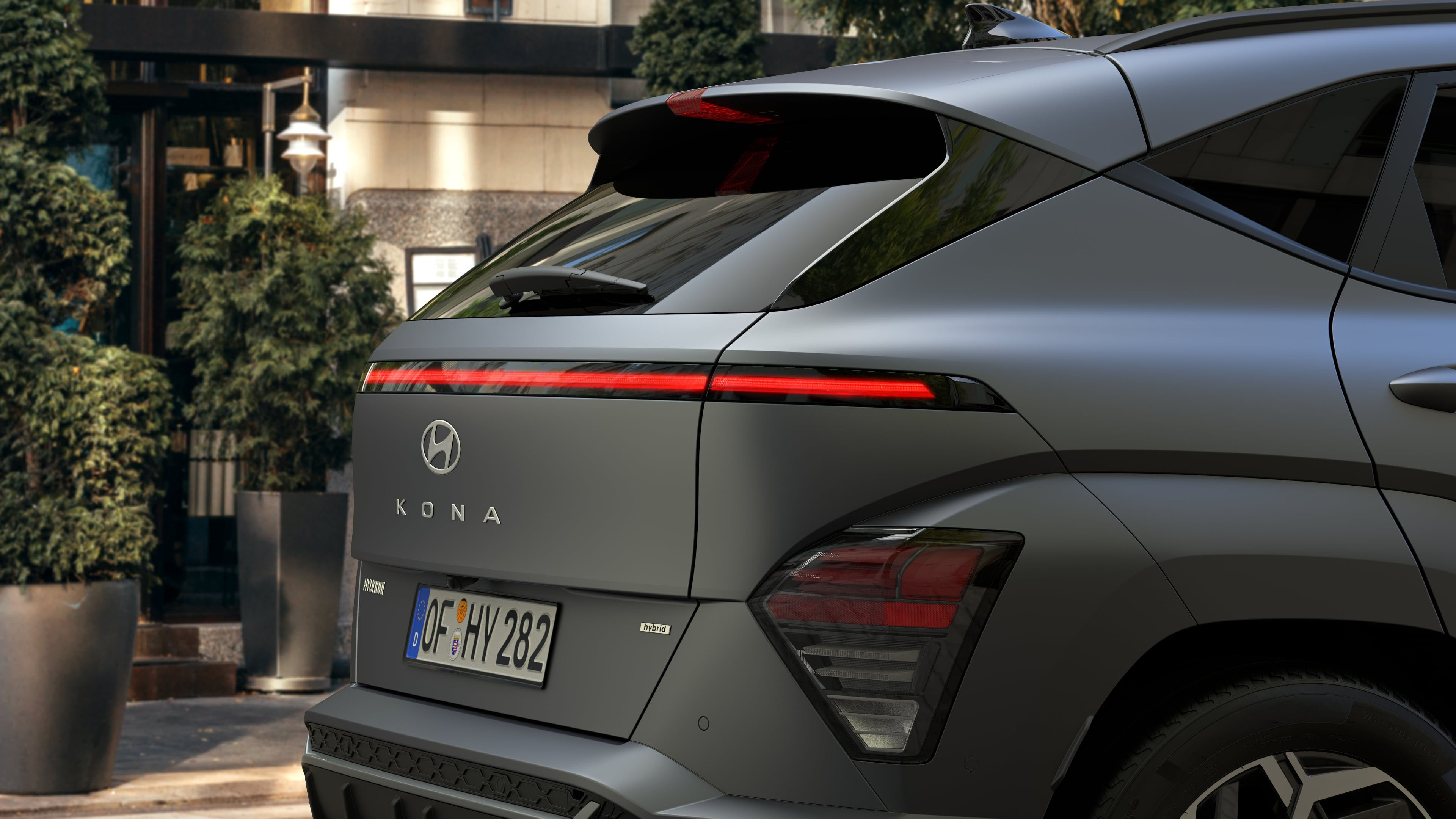 Hyundai KONA N Line (Кона Нлайн) м. Дніпро | Аеліта - фото 65