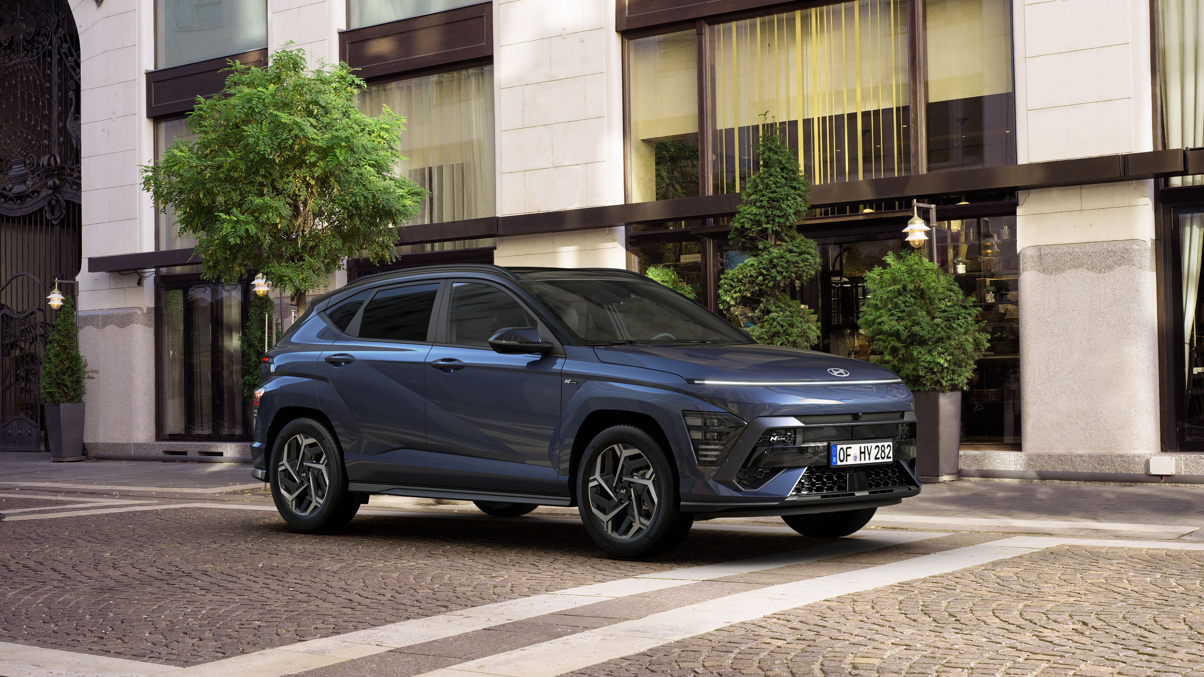 Hyundai KONA N Line (Кона Нлайн) м. Дніпро | Аеліта - фото 31