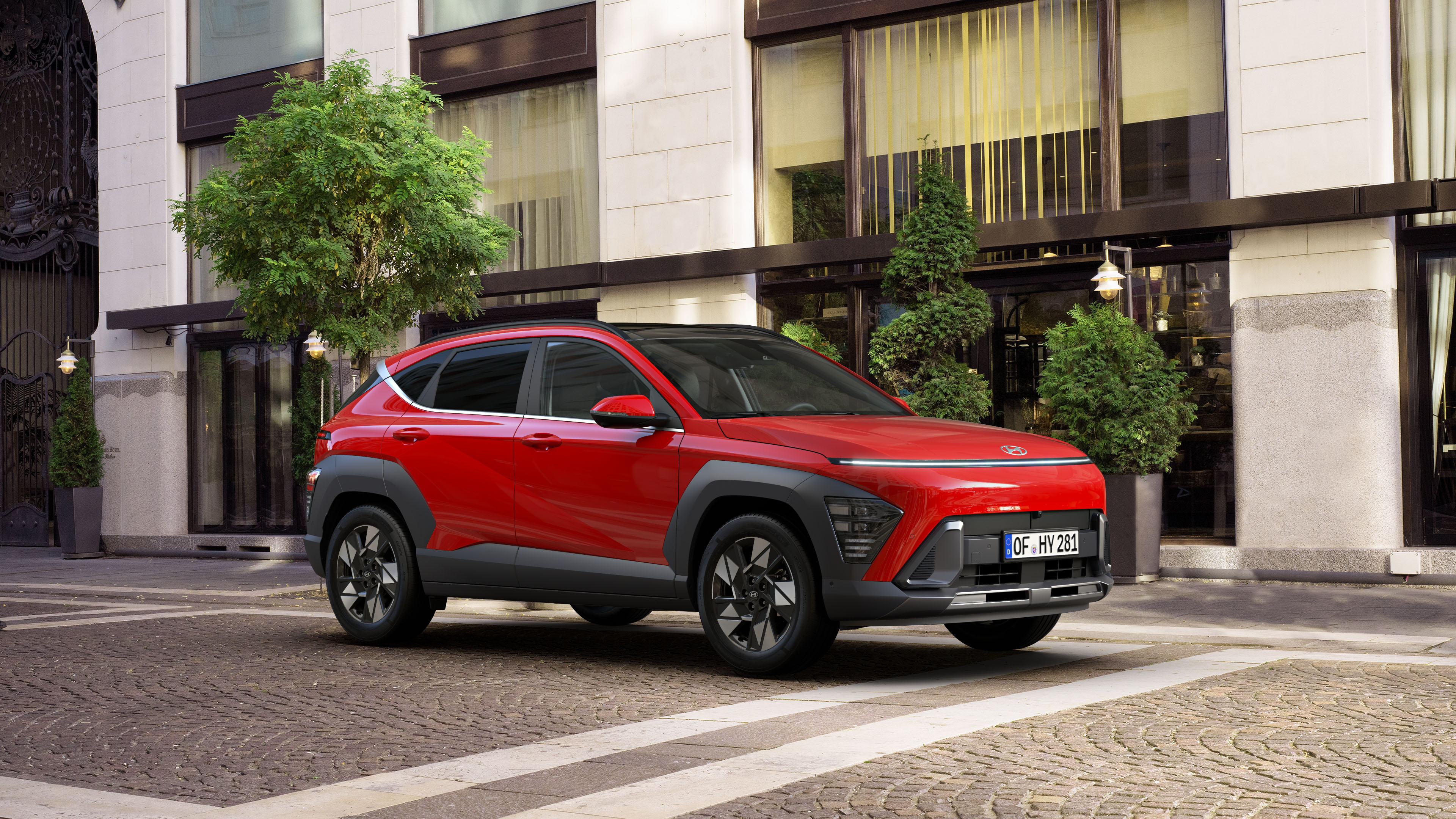 Hyundai KONA N Line (Кона Нлайн) м. Дніпро | Аеліта - фото 41