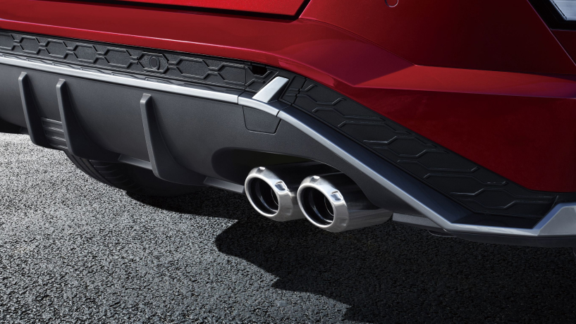 Hyundai KONA N Line (Кона Нлайн) м. Дніпро | Аеліта - фото 11