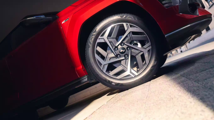 Hyundai KONA N Line (Кона Нлайн) м. Дніпро | Аеліта - фото 12