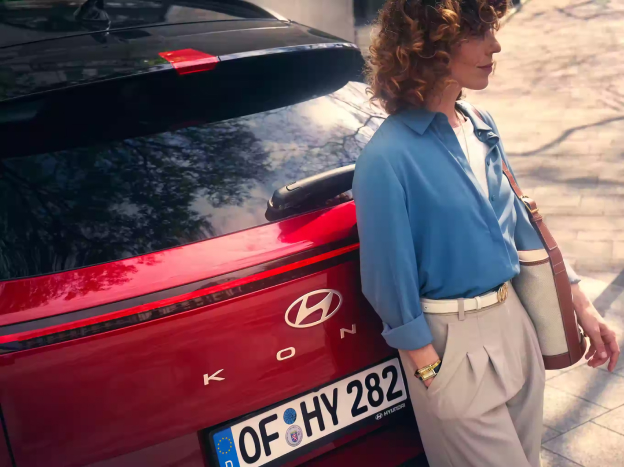 Hyundai KONA N Line (Кона Нлайн) м. Дніпро | Аеліта - фото 15