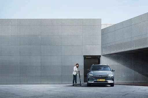 Офіційний дилер Hyundai у Дніпрі та області Aelita - фото 35