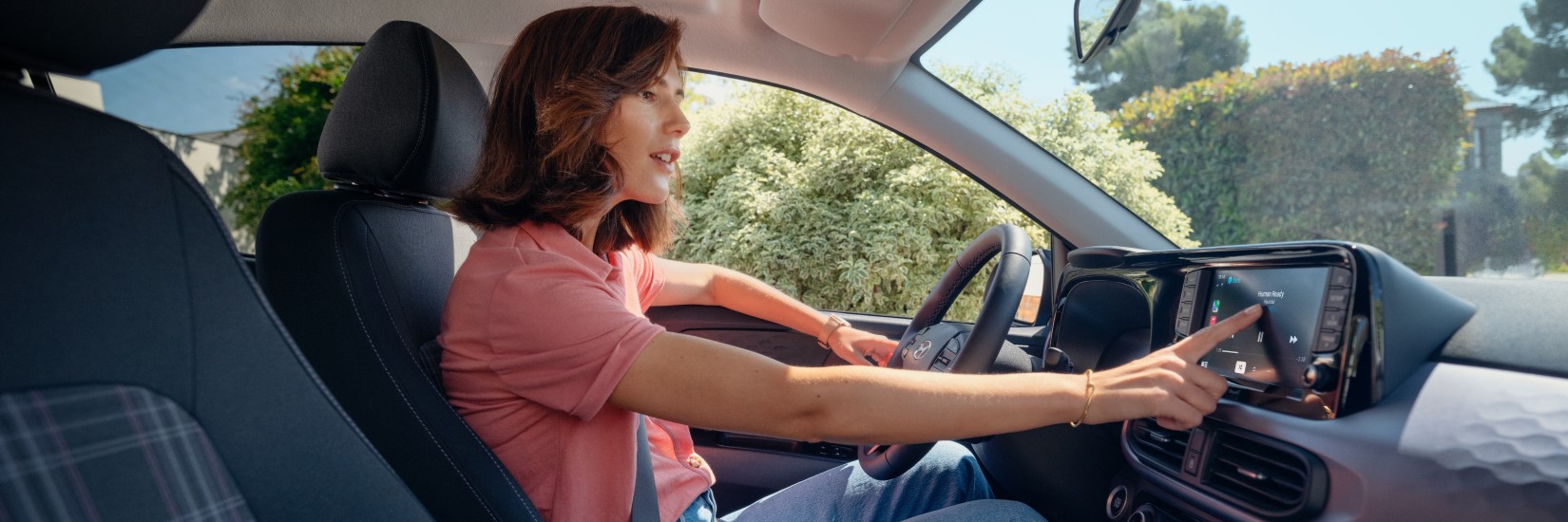 Особливості Hyundai i10 | Продуктивність | Аеліта - фото 6