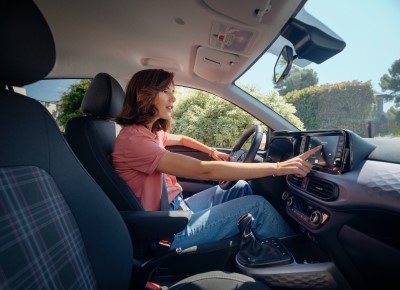 Особливості Hyundai i10 | Продуктивність | Аеліта - фото 7